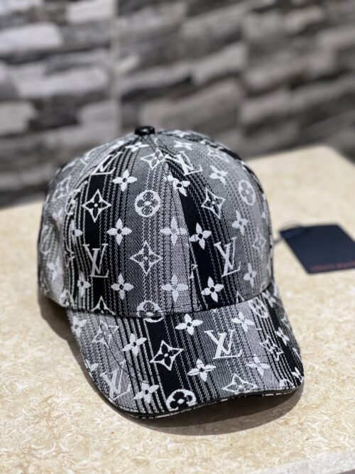 LV gris