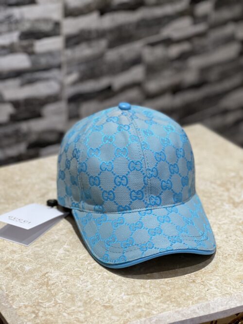 GG blue