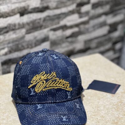 LV signature