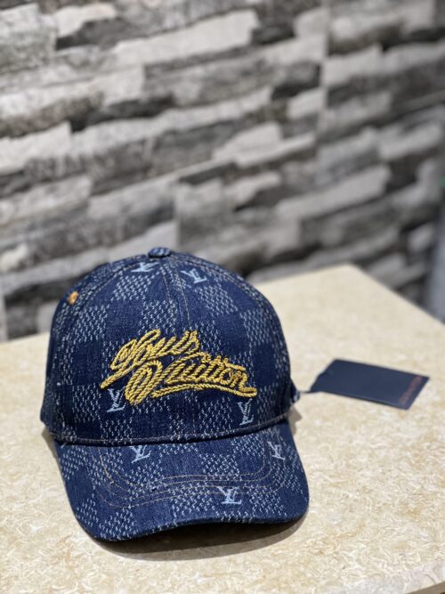 LV signature