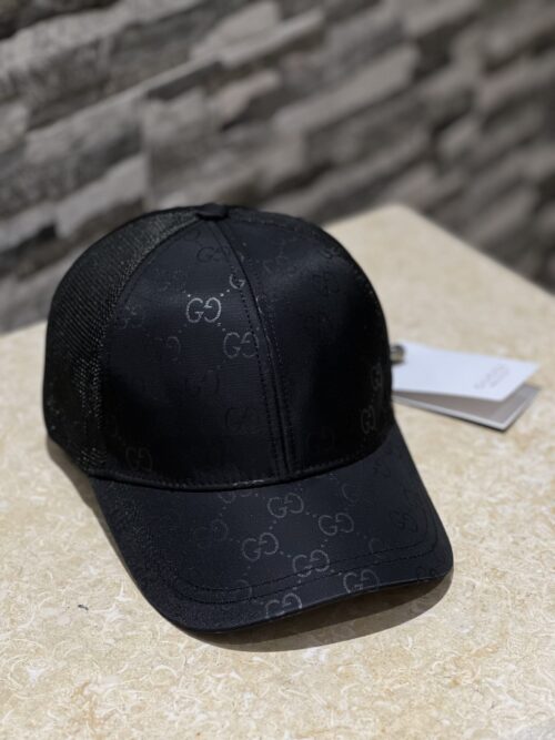GG Noir