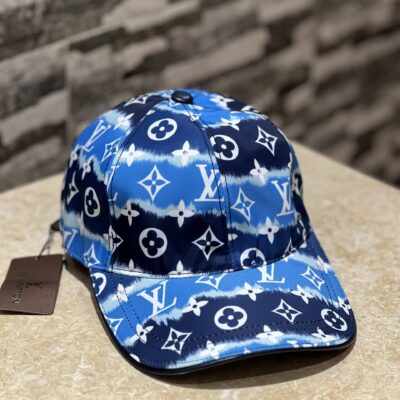 LV bleu