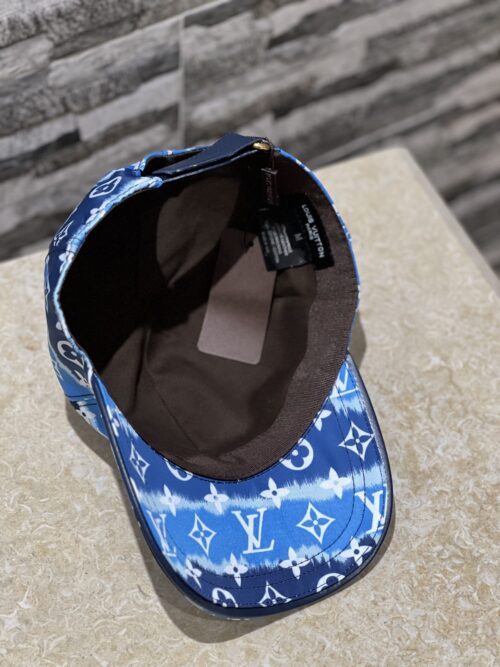 ⁦LV bleu⁩ - الصورة ⁦2⁩