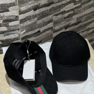 GG / noir 1