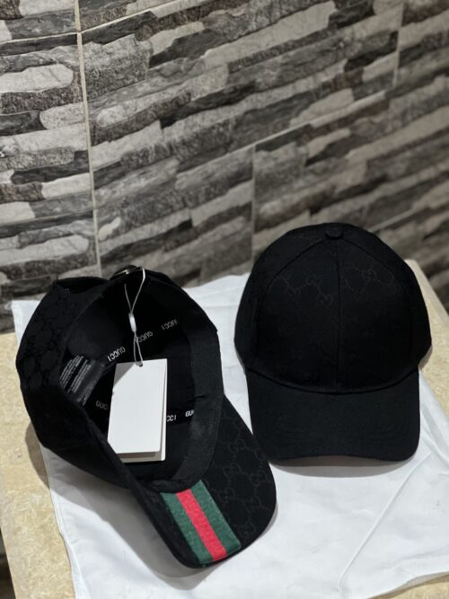 GG / noir 1
