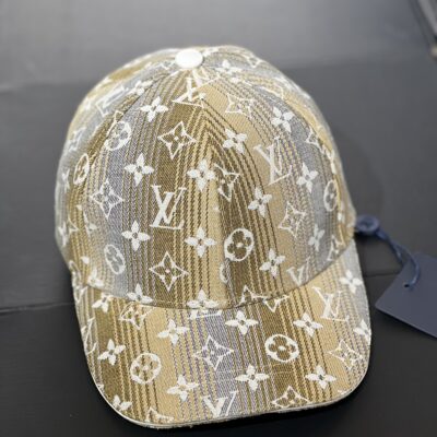 LV marron