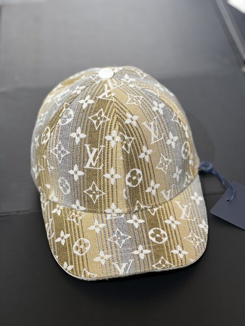 LV marron