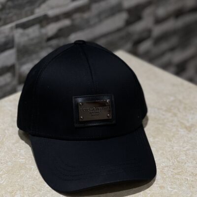 DG noir