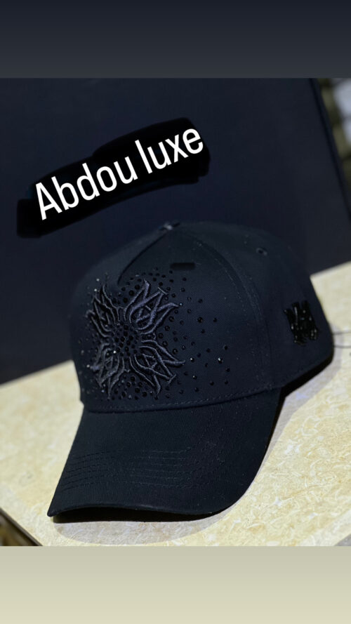 ⁦AM noir⁩ - الصورة ⁦2⁩