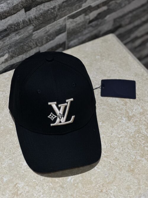 LV noir 2025