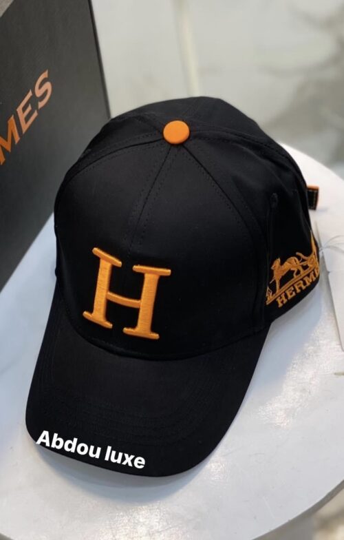 H NOIR